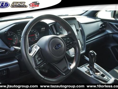 Used 2022 Subaru WRX AWD/4WD image 14