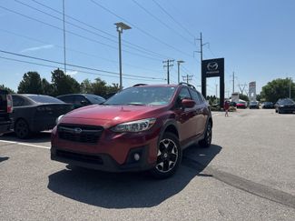 Used 2018 Subaru Crosstrek 2.0i Premium image 1