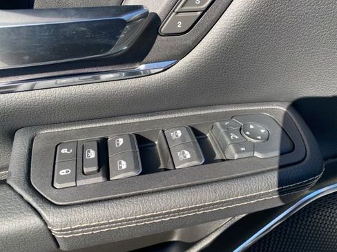 New 2026 RAM 1500 Laramie w/ Night Edition image 11