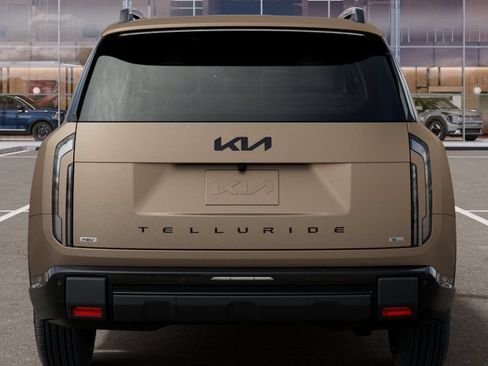 New 2027 Kia Telluride SX X-Line AWD/4WD image 13