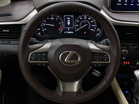 Used 2017 Lexus RX 350 F Sport image 15