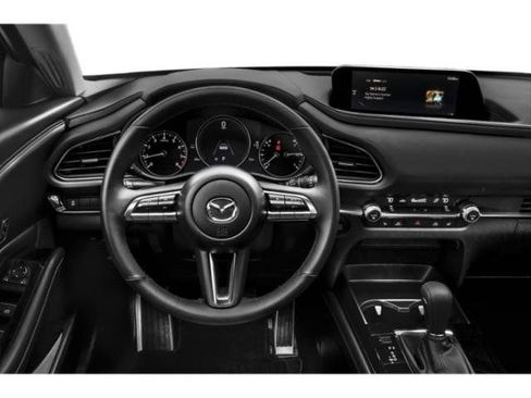 Certified 2023 MAZDA CX-30 AWD 2.5 S w/ Premium Package image 14