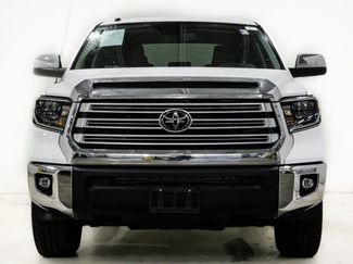 Used 2019 Toyota Tundra Limited w/ TRD Off Road Package video 2