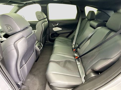 New 2026 Acura RDX A-Spec image 20