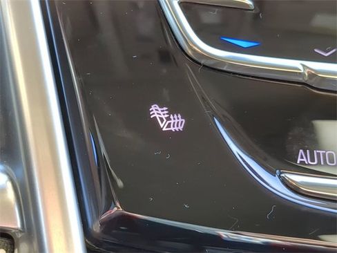 Used 2015 Cadillac SRX Luxury w/ Driver Awareness Package image 27