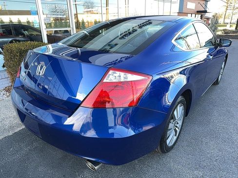 Used 2008 Honda Accord EX image 3