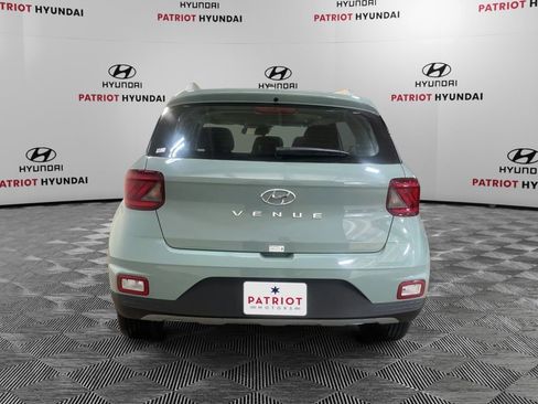 New 2026 Hyundai Venue SEL image 5