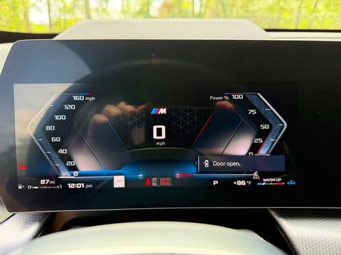 Used 2025 BMW X1 M35i image 23