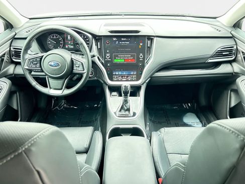 Used 2023 Subaru Outback Limited AWD/4WD image 15