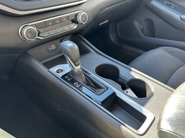 Certified 2024 Nissan Altima 2.5 S FWD image 25