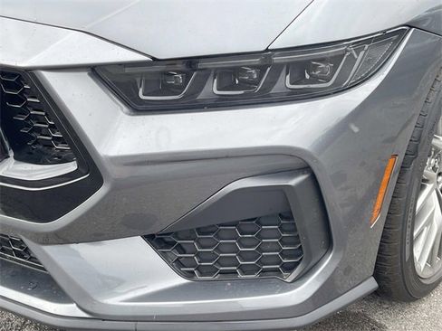 New 2025 Ford Mustang GT Premium image 9