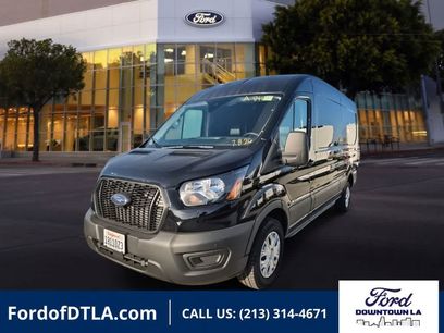 Used 2025 Ford Transit 250 148 Medium Roof