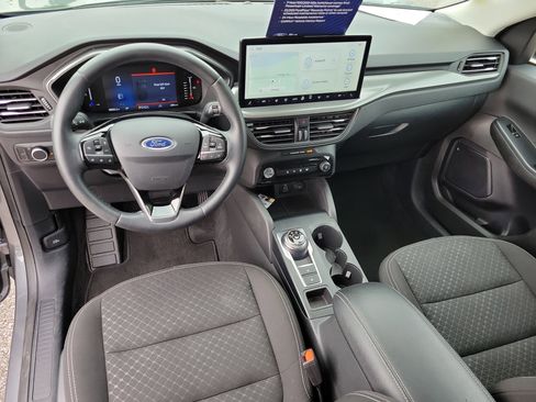 Certified 2024 Ford Escape Active w/ Tech Pack #1 image 20