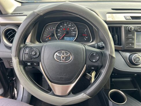 Used 2015 Toyota RAV4 LE AWD/4WD image 30