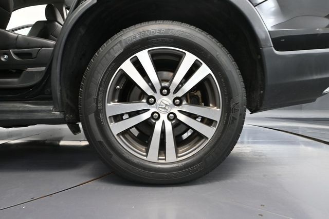 Used 2016 Honda Pilot EX-L image 9