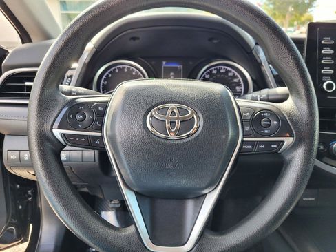 Used 2023 Toyota Camry LE w/ Convenience Package FWD image 33