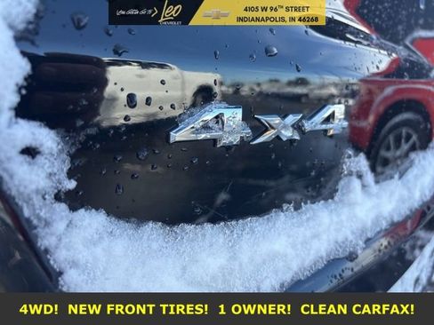 Used 2022 Jeep Compass Limited image 14