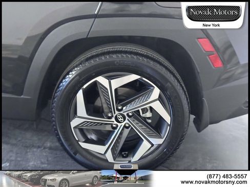 Used 2023 Hyundai Tucson SEL w/ Convenience Package image 6