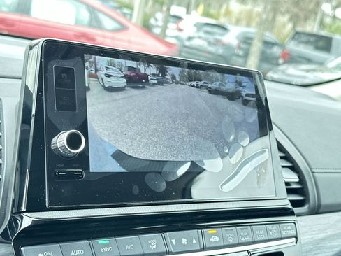 New 2026 Honda Odyssey Elite image 20