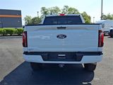 Certified 2024 Ford F150 Platinum w/ Equipment Group 703A Plus image 5