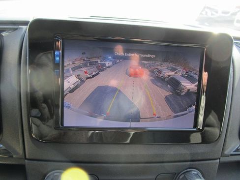 New 2024 RAM ProMaster 2500 w/ Power Group image 22