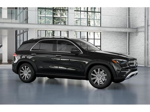 New 2026 Mercedes-Benz GLE 350 4MATIC image 14