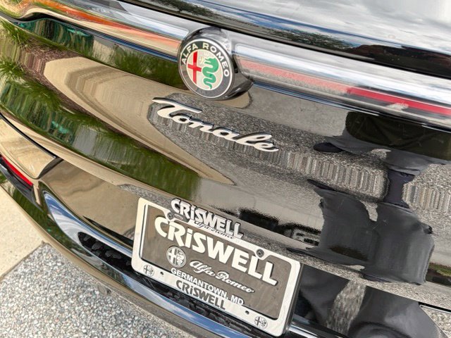 Used 2025 Alfa Romeo Tonale w/ Premium Package AWD/4WD image 14