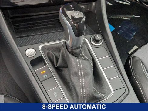 New 2026 Volkswagen Jetta SE image 13