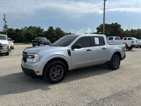 Used 2024 Ford Maverick XLT w/ XLT Luxury Package FWD image 18