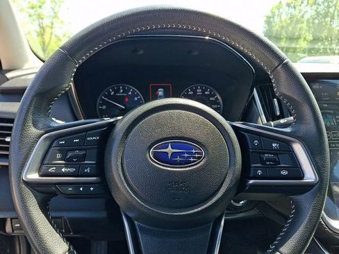 Used 2024 Subaru Legacy Premium AWD/4WD image 20