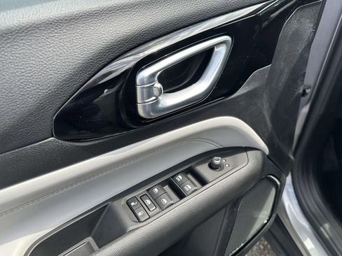 Used 2023 Jeep Compass Limited AWD/4WD image 17