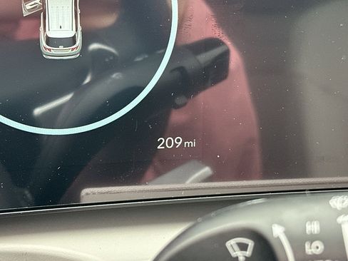 New 2026 Hyundai Tucson Limited image 17