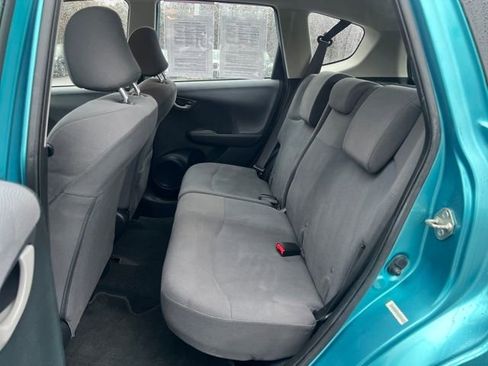 Used 2013 Honda Fit image 14