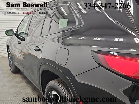 New 2026 Buick Enclave Sport Touring w/ Super Cruise Package FWD image 6