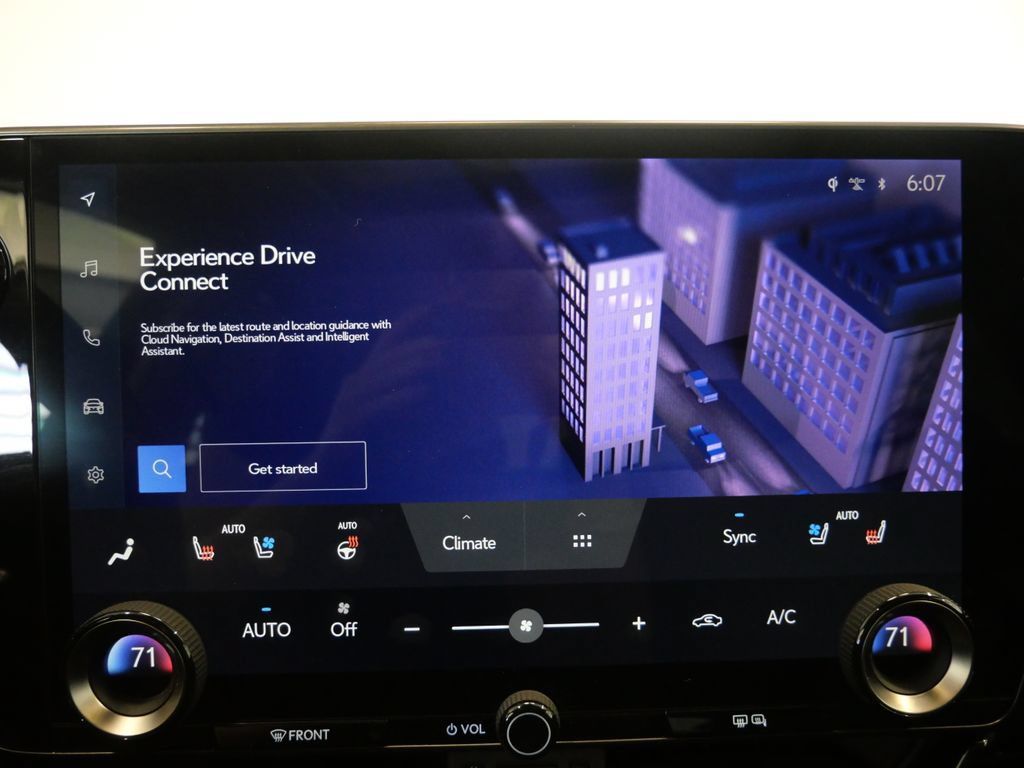 Certified 2024 Lexus NX 350 AWD image 22