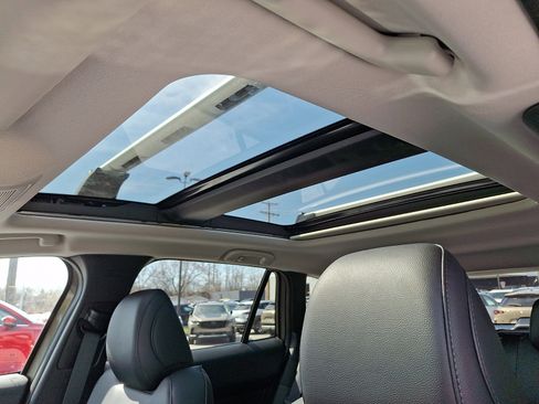 New 2026 MAZDA CX-50 2.5 Turbo w/ Weather Package image 10