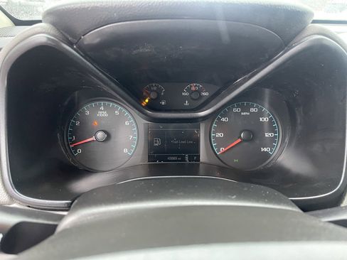 Used 2021 GMC Canyon Elevation Standard w/ Convenience Package image 13