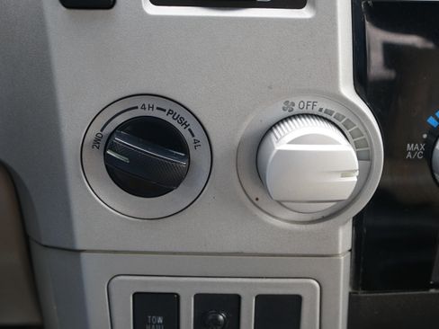 Used 2007 Toyota Tundra SR5 AWD/4WD image 16