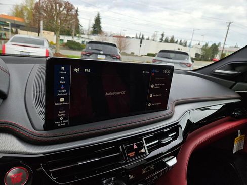 New 2026 Acura MDX A-Spec image 31