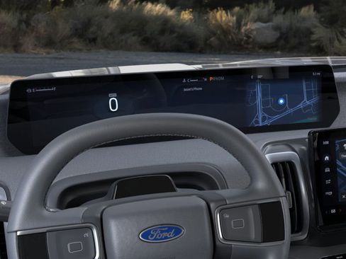 New 2025 Ford Expedition Active image 13