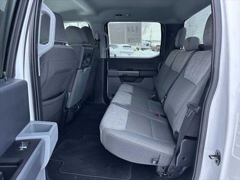 Used 2023 Ford F150 XLT w/ Trailer Tow Package image 16