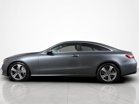 Used 2019 Mercedes-Benz E 450 Coupe image 2