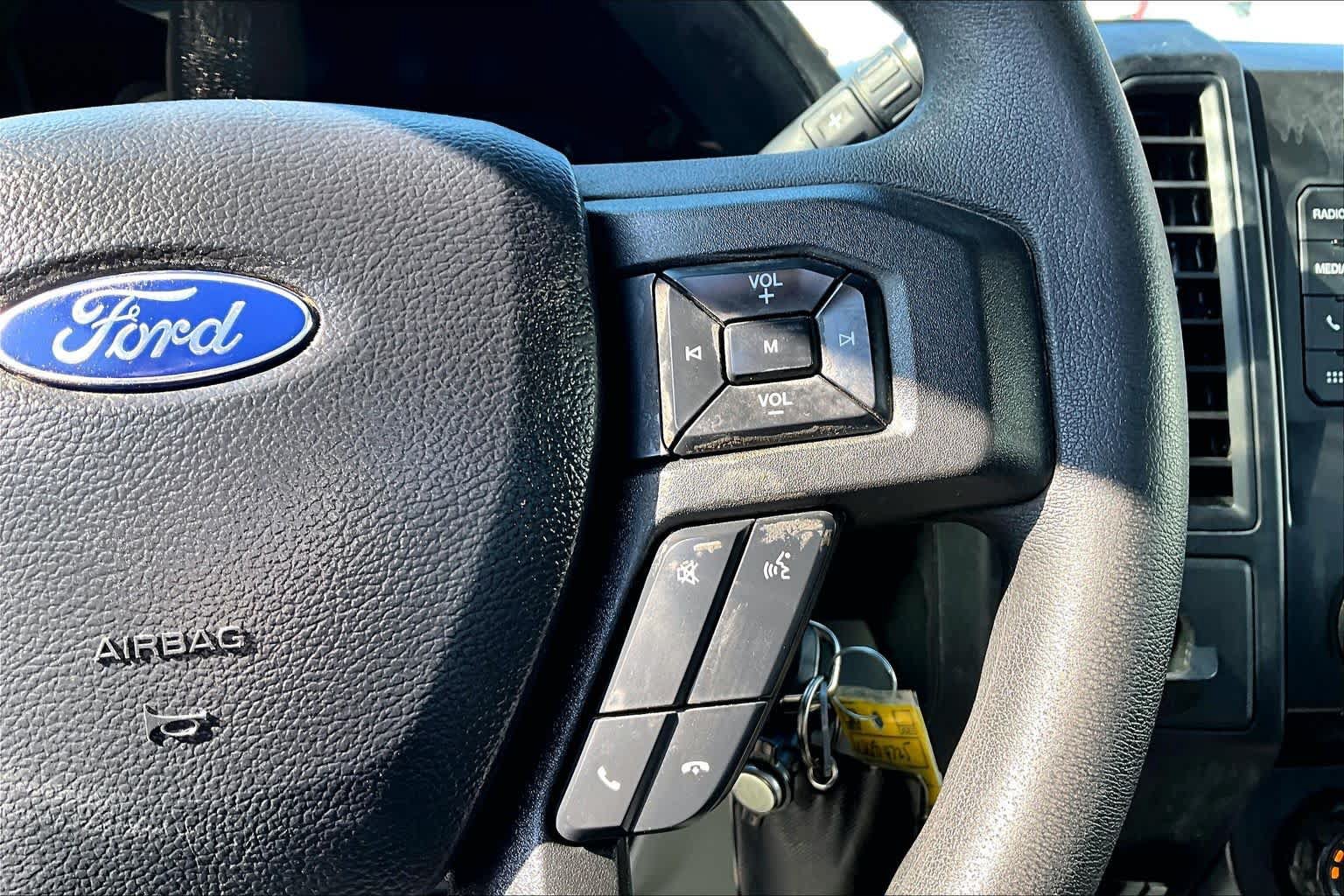 Used 2020 Ford F150 XL w/ Equipment Group 101A Mid RWD image 20