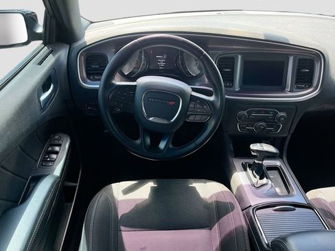 Used 2022 Dodge Charger SXT w/ Blacktop Package image 21