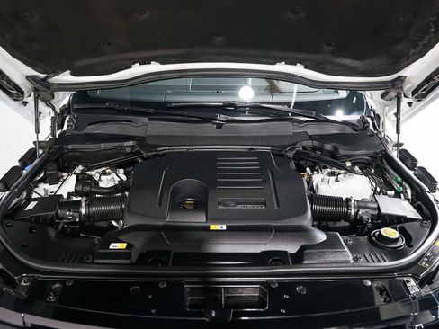 Used 2021 Land Rover Range Rover Westminster Edition image 56