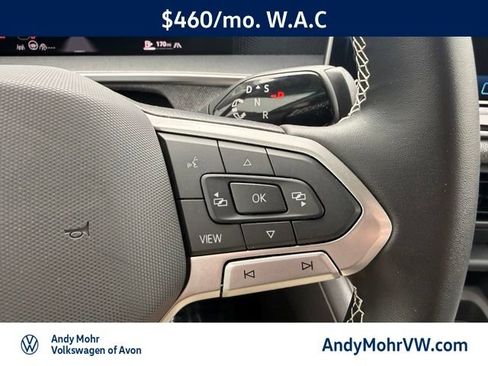 Used 2026 Volkswagen Tiguan S AWD/4WD image 26