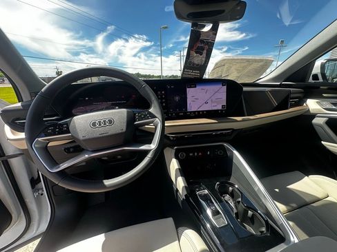 New 2025 Audi Q5 Prestige AWD/4WD image 14