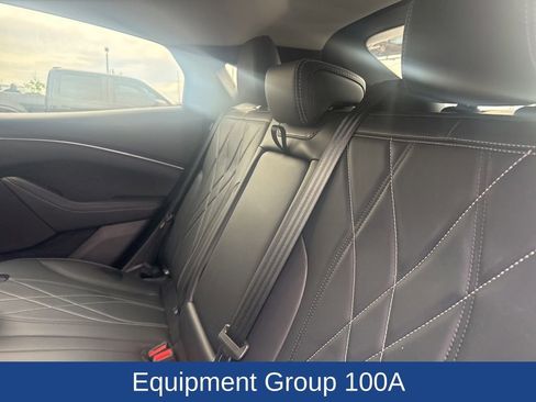 Used 2024 Ford Mustang Mach-E Select w/ Comfort Package Lite image 15