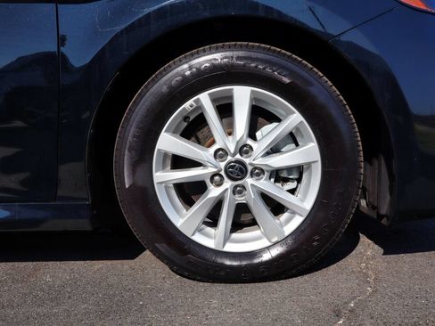 Used 2026 Toyota Camry LE FWD image 64