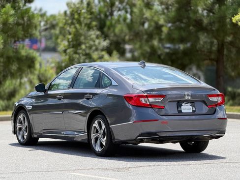 Used 2020 Honda Accord EX-L image 10
